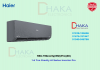 Haier 1.6 Ton Gravity AI Series AC HSU-19Gravity Official